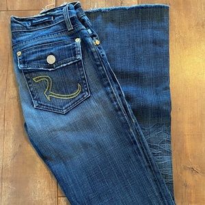 Rock & Republic Jeans Size 25
